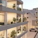 Two-Bedroom Apartment in Agios Athanasios, Limassol — Limassol, Agios Athanasios (4)