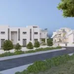 Two-Bedroom Apartment in Agios Athanasios, Limassol — Limassol, Agios Athanasios (5)