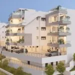 Two-Bedroom Apartment in Agios Athanasios, Limassol — Limassol, Agios Athanasios (6)