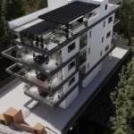 Two-Bedroom Apartment in Agios Athanasios, Limassol — Limassol, Agios Athanasios