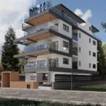 Two-Bedroom Apartment in Agios Athanasios, Limassol — Limassol, Agios Athanasios (2)