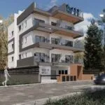 Two-Bedroom Apartment in Agios Athanasios, Limassol — Limassol, Agios Athanasios (4)
