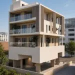 One-Bedroom Apartment in Agios Ioannis, Limassol — Limassol, Agios Ioannis (3)
