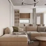One-Bedroom Apartment in Agios Ioannis, Limassol — Limassol, Agios Ioannis (6)