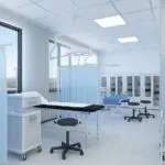 Medical office in Agios Ioannis, Limassol — Limassol, Agios Ioannis (10)