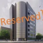 Medical office in Agios Ioannis, Limassol — Limassol, Agios Ioannis (15)