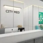 Medical office in Agios Ioannis, Limassol — Limassol, Agios Ioannis (18)