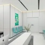 Medical office in Agios Ioannis, Limassol — Limassol, Agios Ioannis (20)