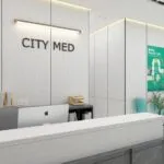 Medical office in Agios Ioannis, Limassol — Limassol, Agios Ioannis (5)