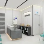 Medical office in Agios Ioannis, Limassol — Limassol, Agios Ioannis (6)