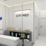 Medical office in Agios Ioannis, Limassol — Limassol, Agios Ioannis (8)