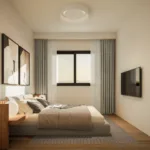 SENA — Apartment, Agios Ioannis (off Franklin Roosevelt Ave) — Limassol, Agios Ioannis (off Franklin Roosevelt Ave) (10)