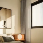 SENA — Apartment, Agios Ioannis (off Franklin Roosevelt Ave) — Limassol, Agios Ioannis (off Franklin Roosevelt Ave) (11)