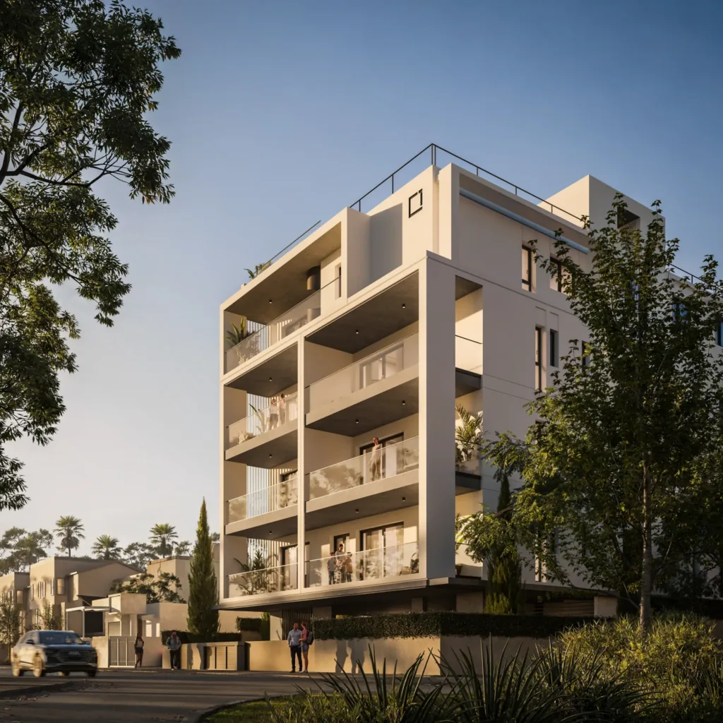 SENA — Apartment, Agios Ioannis (off Franklin Roosevelt Ave) – photo 3
