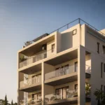 SENA — Apartment, Agios Ioannis (off Franklin Roosevelt Ave) — Limassol, Agios Ioannis (off Franklin Roosevelt Ave) (5)
