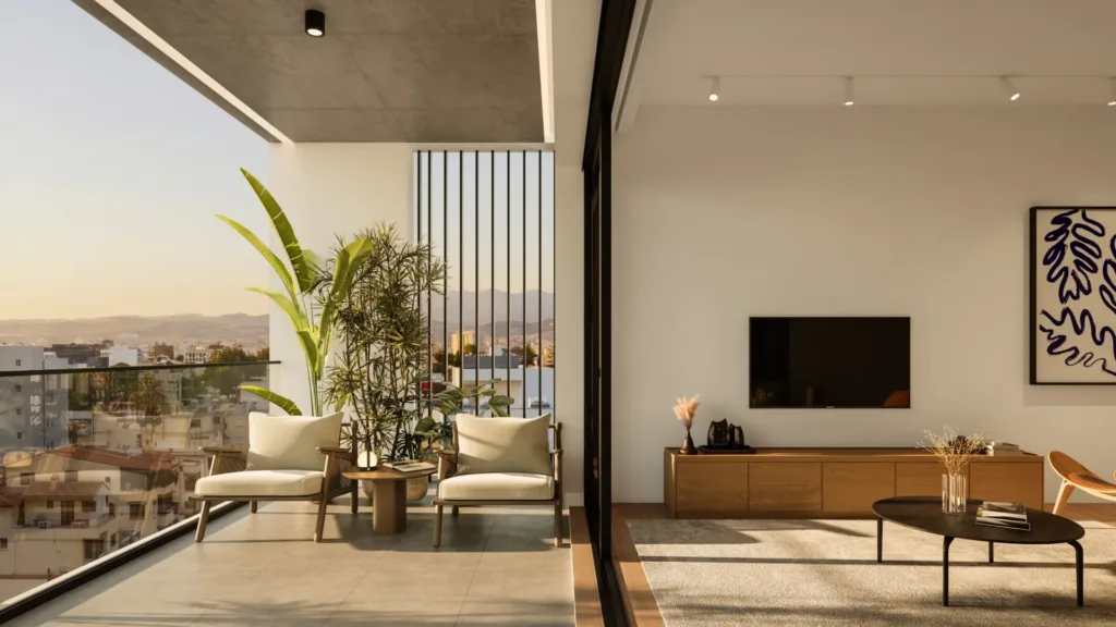 SENA — Apartment, Agios Ioannis (off Franklin Roosevelt Ave) – photo 6