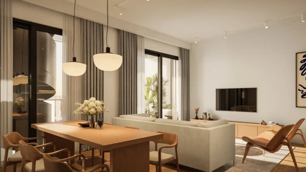 SENA — Apartment, Agios Ioannis (off Franklin Roosevelt Ave) – photo 8