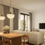 SENA — Apartment, Agios Ioannis (off Franklin Roosevelt Ave) — Limassol, Agios Ioannis (off Franklin Roosevelt Ave) (8)