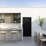 Mayia Residence — Penthouse, Agios Nektarios — Limassol, Agios Nektarios