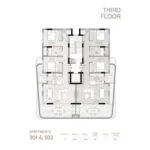 Mayia Residence — Penthouse, Agios Nektarios — Limassol, Agios Nektarios (14)