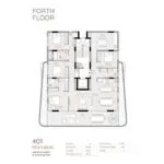 Mayia Residence — Penthouse, Agios Nektarios — Limassol, Agios Nektarios (15)