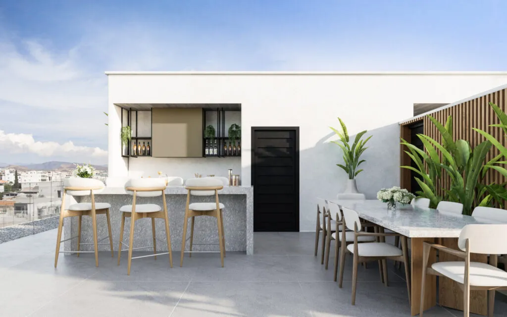 Mayia Residence — 2-bed Apartment, Agios Nektarios – photo 16