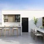 Mayia Residence — Penthouse, Agios Nektarios — Limassol, Agios Nektarios (16)