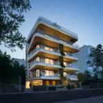 Mayia Residence — Penthouse, Agios Nektarios — Limassol, Agios Nektarios (17)