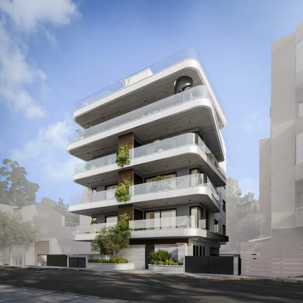 Mayia Residence — 2-bed Apartment, Agios Nektarios – photo 18