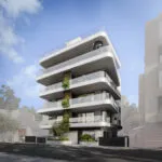 Mayia Residence — Penthouse, Agios Nektarios — Limassol, Agios Nektarios (18)