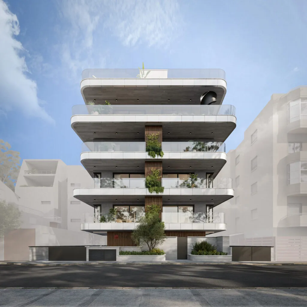 Mayia Residence — 2-bed Apartment, Agios Nektarios – photo 19