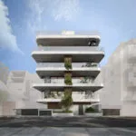 Mayia Residence — Penthouse, Agios Nektarios — Limassol, Agios Nektarios (19)