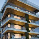 Mayia Residence — Penthouse, Agios Nektarios — Limassol, Agios Nektarios (2)