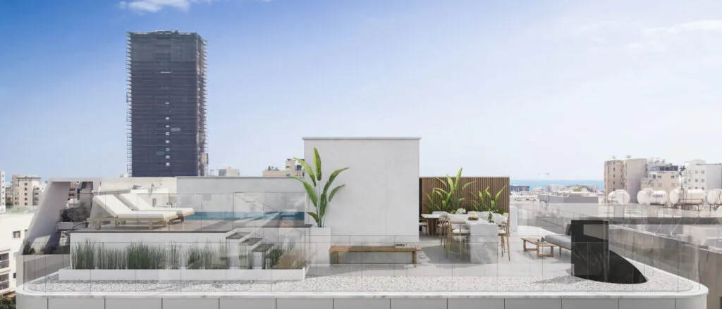 Mayia Residence — 2-bed Apartment, Agios Nektarios – photo 20
