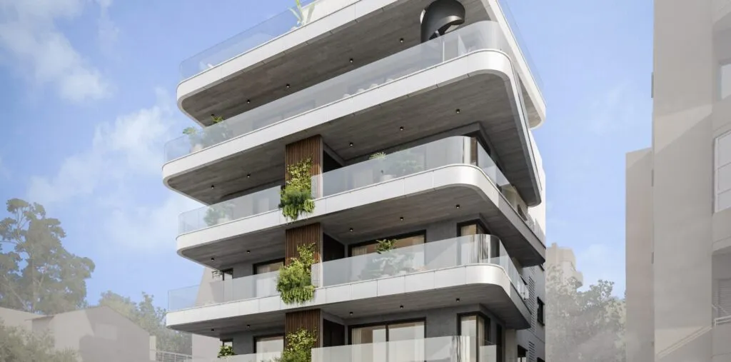Mayia Residence — 2-bed Apartment, Agios Nektarios – photo 3