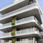 Mayia Residence — Penthouse, Agios Nektarios — Limassol, Agios Nektarios (3)