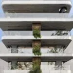 Mayia Residence — Penthouse, Agios Nektarios — Limassol, Agios Nektarios (4)