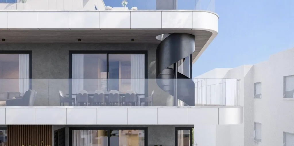 Mayia Residence — 2-bed Apartment, Agios Nektarios – photo 6