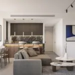 Mayia Residence — Penthouse, Agios Nektarios — Limassol, Agios Nektarios (8)
