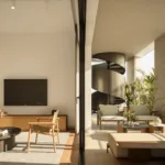 IRIS — 1-bed Apartment, Agios Nektarios (Riga Fereou area) — Limassol, Agios Nektarios (Riga Fereou area) (10)