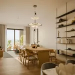 IRIS — 1-bed Apartment, Agios Nektarios (Riga Fereou area) — Limassol, Agios Nektarios (Riga Fereou area) (12)