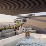 IRIS — 1-bed Apartment, Agios Nektarios (Riga Fereou area) — Limassol, Agios Nektarios (Riga Fereou area) (15)