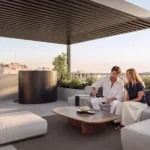 IRIS — 1-bed Apartment, Agios Nektarios (Riga Fereou area) — Limassol, Agios Nektarios (Riga Fereou area) (3)