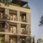 IRIS — 1-bed Apartment, Agios Nektarios (Riga Fereou area) — Limassol, Agios Nektarios (Riga Fereou area) (6)