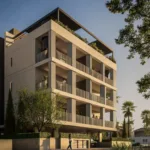 IRIS — 1-bed Apartment, Agios Nektarios (Riga Fereou area) — Limassol, Agios Nektarios (Riga Fereou area) (7)
