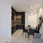 Residential Building in Agios Spyridon, Limassol — Limassol, Agios Spyridon (10)
