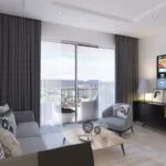 Residential Building in Agios Spyridon, Limassol — Limassol, Agios Spyridon (11)