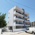 Residential Building in Agios Spyridon, Limassol — Limassol, Agios Spyridon (14)