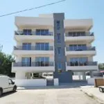 Residential Building in Agios Spyridon, Limassol — Limassol, Agios Spyridon (2)