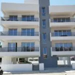 Residential Building in Agios Spyridon, Limassol — Limassol, Agios Spyridon (4)